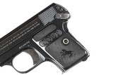 Colt 1908 Vest Pocket Pistol .25 ACP - 7 of 9