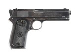 Colt 1903 Pocket Hammer Pistol .38 ACP