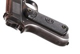 Colt 1903 Pocket Hammer Pistol .38 ACP - 9 of 9