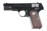 Colt 1908 Pocket Hammerless Pistol .380 ACP - 5 of 9