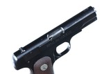 Colt 1908 Pocket Hammerless Pistol .380 ACP - 2 of 9