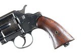 Sold Colt 1901 Revolver .38 Long Colt - 7 of 10