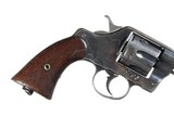 Sold Colt 1901 Revolver .38 Long Colt - 2 of 10