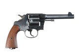 Colt 1917 Revolver .45 ACP - 1 of 10
