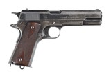 Springfield Armory 1911 Pistol .45 ACP - 1 of 9