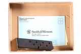 Sold Smith & Wesson 39-2 Pistol 9mm - 3 of 12