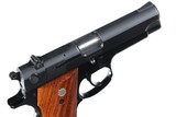 Sold Smith & Wesson 39-2 Pistol 9mm - 5 of 12