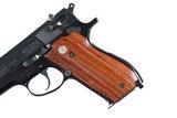 Sold Smith & Wesson 39-2 Pistol 9mm - 10 of 12