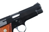 Sold Smith & Wesson 39-2 Pistol 9mm - 6 of 12