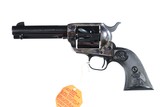 Colt SAA Revolver .44-40 WCF 3rd Gen - 8 of 12