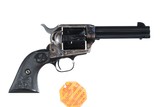 Colt SAA Revolver .44-40 WCF 3rd Gen - 4 of 12