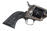 Colt SAA Revolver .44-40 WCF 3rd Gen - 7 of 12