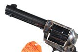 Colt SAA Revolver .44-40 WCF 3rd Gen - 9 of 12