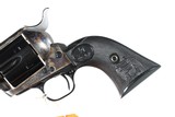 Colt SAA Revolver .44-40 WCF 3rd Gen - 10 of 12