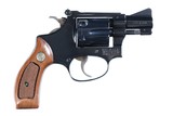 Sold Smith & Wesson 34 Revolver .22 lr - 5 of 13