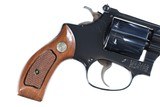 Sold Smith & Wesson 34 Revolver .22 lr - 1 of 13