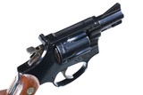 Sold Smith & Wesson 34 Revolver .22 lr - 6 of 13