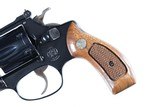 Sold Smith & Wesson 34 Revolver .22 lr - 10 of 13