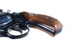 Sold Smith & Wesson 34 Revolver .22 lr - 11 of 13