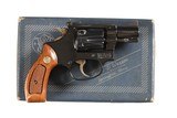 Sold Smith & Wesson 34 Revolver .22 lr - 2 of 13