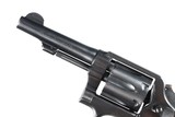 Sold Smith & Wesson 38 Military & Police Revolver .38 spl - 6 of 10