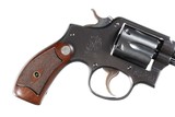 Sold Smith & Wesson 38 Military & Police Revolver .38 spl - 4 of 10