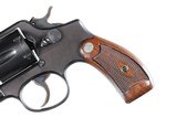 Sold Smith & Wesson 38 Military & Police Revolver .38 spl - 7 of 10