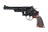 Smith & Wesson Pre-27 Revolver .357 mag - 5 of 10