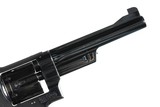 Smith & Wesson Pre-27 Revolver .357 mag - 3 of 10