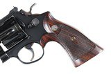 Smith & Wesson Pre-27 Revolver .357 mag - 7 of 10