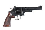 Smith & Wesson Pre-27 Revolver .357 mag - 1 of 10