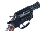 Sold Smith & Wesson 36 Revolver .38 spl - 2 of 10