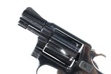 Sold Smith & Wesson 36 Revolver .38 spl - 6 of 10