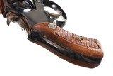 Sold Smith & Wesson 36 Revolver .38 spl - 9 of 10