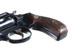 Sold Smith & Wesson 36 Revolver .38 spl - 8 of 10