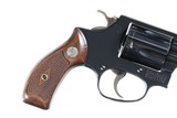 Sold Smith & Wesson 36 Revolver .38 spl - 4 of 10