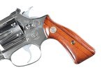 Sold Smith & Wesson 63 Revolver .22 lr - 7 of 10