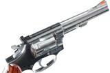 Sold Smith & Wesson 63 Revolver .22 lr - 3 of 10