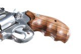 Smith & Wesson 686-4 Revolver .357 mag - 8 of 10