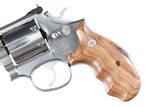 Smith & Wesson 686-4 Revolver .357 mag - 7 of 10