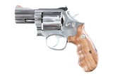 Smith & Wesson 686-4 Revolver .357 mag - 5 of 10