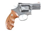 Smith & Wesson 686-4 Revolver .357 mag - 2 of 10