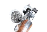 Smith & Wesson 686-4 Revolver .357 mag - 10 of 10