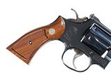 Sold Smith & Wesson 15-4 Revolver .38 spl - 7 of 13