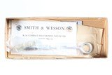 Sold Smith & Wesson 15-4 Revolver .38 spl - 3 of 13