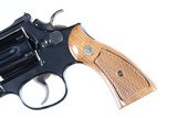 Sold Smith & Wesson 15-4 Revolver .38 spl - 10 of 13