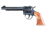 Sold H&R 949 Revolver .22 lr - 5 of 9