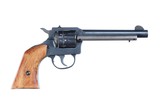 Sold H&R 949 Revolver .22 lr - 1 of 9