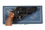 Smith & Wesson 27-2 Revolver .357 Mag - 1 of 12