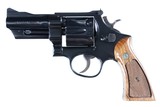 Smith & Wesson 27-2 Revolver .357 Mag - 7 of 12